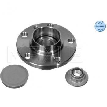 Kit de rodamiento de rueda MEYLE 114 750 0001