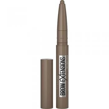 Maybelline New York Brow Extensions Stick de Cejas Tono 02 Soft Brown