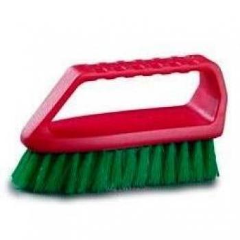 Cepillo Fregar Plancha (con Asa) 2525