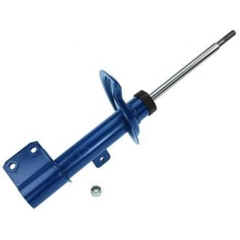 Amortiguador MEYLE 11-26 623 0003, Eje delantero, derecha, Presión de gas, Bitubular, Columna Espiga arriba, ORIGINAL Quality