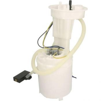 Unidad de inyección de combustible PIERBURG 7.03794.23.0 con sensor eléctrico para AUDI A4 B6/B7 Cabriolet, B6 Avant y B7 Berline
