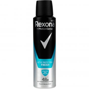 Rexona Men Active Protection Fresh Antiperspirant Deodorant Spray 150ml