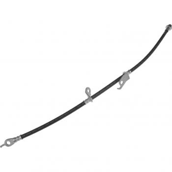 Tubo de freno y latiguillo de freno BLUE PRINT ADT353272, material resistente a la corrosión, alta durabilidad, compatible con sistemas de frenos hidráulicos, fácil instalación