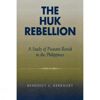Huk Rebellion: Comprehensive Analysis of Philippine Peasant Revolt
