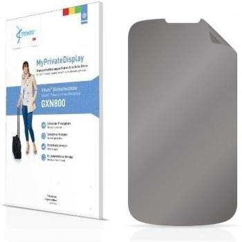 Vikuiti MyPrivateDisplay Protector de Pantalla y privacidad GXN800 de 3M compatible para ZTE Render