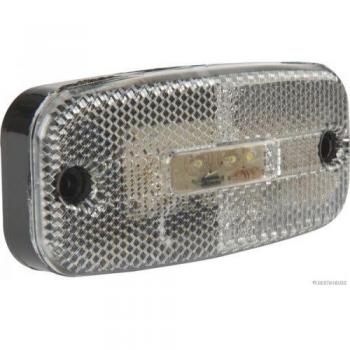 Luz de Situación LED Herth+Buss ELPARTS 82710322