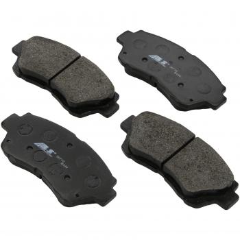 ABS 36713 Pastillas de Freno
