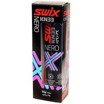 Swix Kn33 Nero +1c To-7c One Size