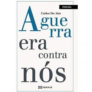 A guerra era contra nós