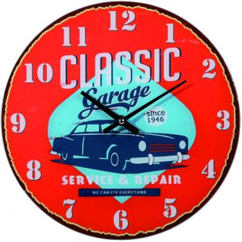 Out of the Blue 79/3216 - Reloj de pared