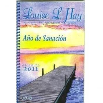 2011 - louise l. hay agenda