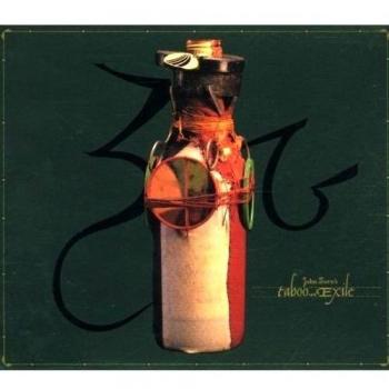 Taboo and Exile - Volume 2