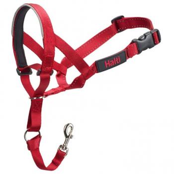 Collar de Adiestramiento para Perros Company of Animals Halti Bozal (35-48 cm)