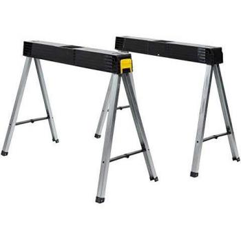 STANLEY 1-97-475 - Caballete plegable
