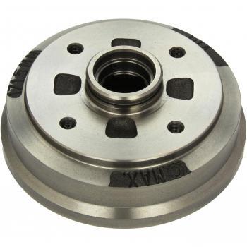 Set de 2 Tambores de Freno A.B.S. 2351-S Ø170mm para Eje Trasero