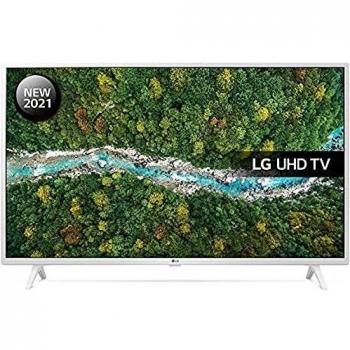 LG 43UP7690LE TELEVISOR 4K, No Aplica