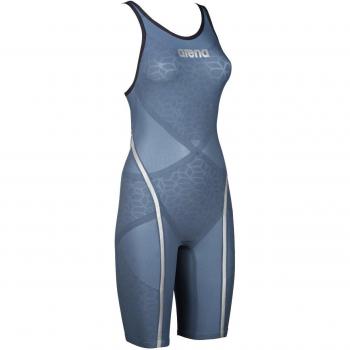 Arena ES 1 000002A312-085, Traje de Baño Para Mujer, Azul