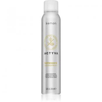 Kemon Actyva Bellessere Hair Spray 200 ml