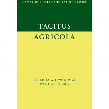 Tacitus: Agricola
