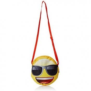 Emoji 2100001763 Bolsa Escolar