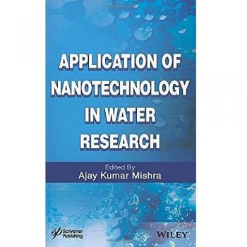 Application of Nanotechnology in Water Research