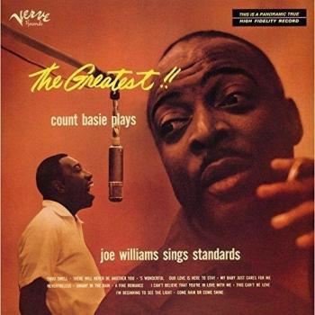 At Newport '57: Limited - Count Basie