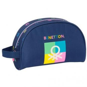 NECESER ADAPTABLE CARRO BENETTON COOL 28x18x1cm