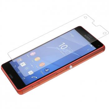 InvisibleShield Glass - Protector de pantalla para Sony Xperia Z3 Compact