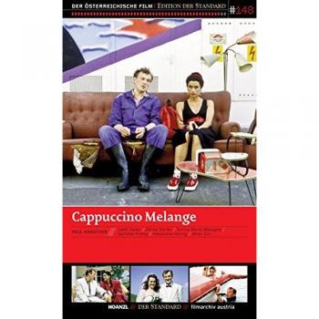 Cappuccino Melange [Import allemand]