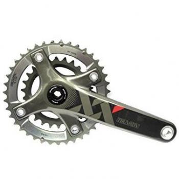 Sram - Bielas  Mtb Xx-16 Bb30 175 39-26 Q-Factor 156 Sin Rodamientos