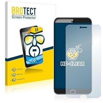 BROTECT Protector Pantalla Compatible con Cubot S9 Protector Transparente