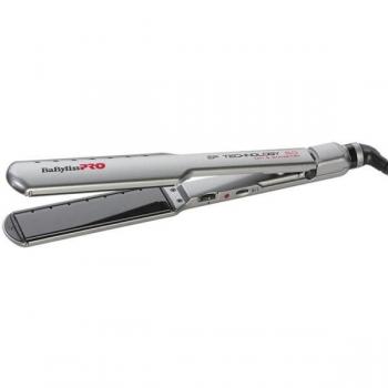 BaByliss Plancha Seco Mojado Ep Tecnologyc 5.0 230º 60 W