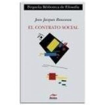 El contrato social
