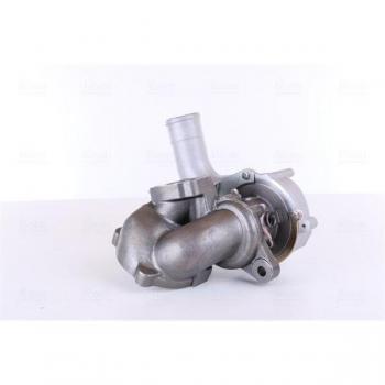 Cargador NISSENS 93169, sistema de carga