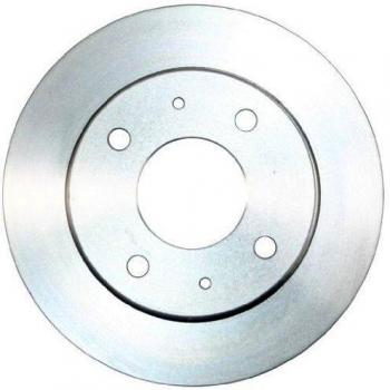ABS 17671 Brake Discs - (Box contains 2 discs)