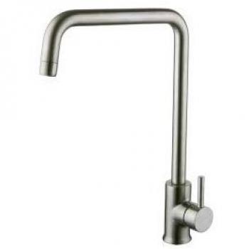 MM FREGADERO CAÑO TUBO INOX FINISH RIGHT