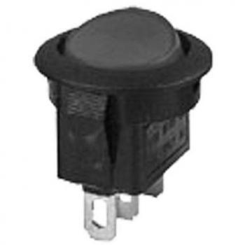 Interruptor de balancín 6,5A 250V EDM 8425998450644