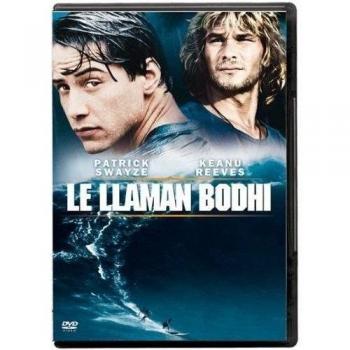 Le Llaman Bodhi [DVD]