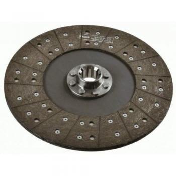 Disco de embrague SACHS 1864 509 041