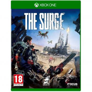 The Surge - Juego de Xbox One