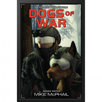 Perros de Guerra: Estrategia y Tácticas Caninas