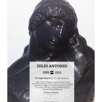 Julio Antonio 18891919