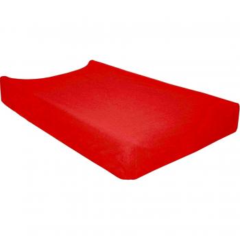 Garessi 9205-09 - Funda para cambiador ajustable, 80 x 50 cm, color rosa