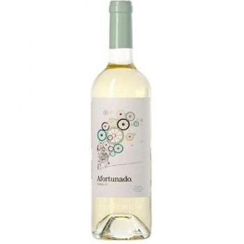 Viñedos Singulares Afortunado Verdejo Blanco Vino - 750 ml