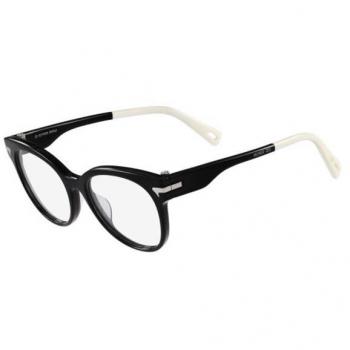 Gafas Recetadas G Star Raw GS2650 003 para Mujer Negras, Armazones y Lentes Recetados, Color Negro