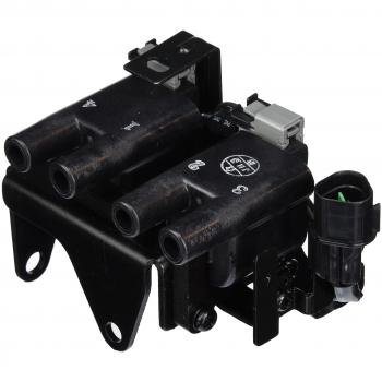 Bobina de encendido BERU ZS477 para KIA Picanto I y HYUNDAI i10 I