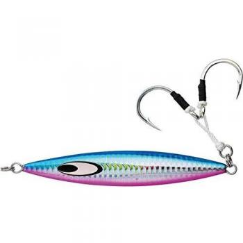 Daiwa - Jig Saltiga SK 170G Blue Pink - SASK170G02