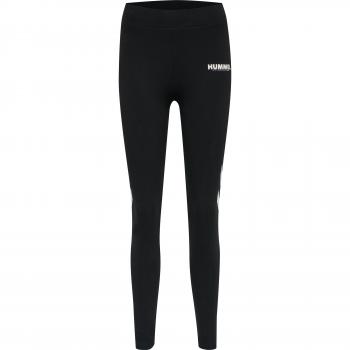 Mallas de Cintura Alta Hummel Legacy Mujer