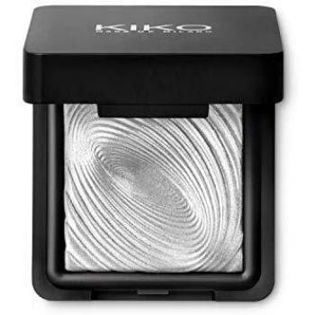 KIKO Milano Water Eyeshadow - 232 | Sombra de ojos con cobertura de color instantánea, para uso en seco o húmedo