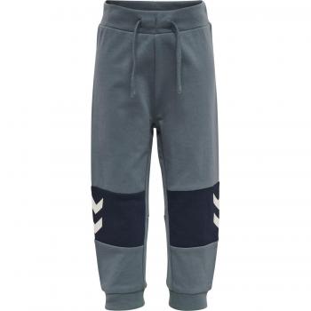 Hummel Samson Multicolor Baby Jogger Pants
